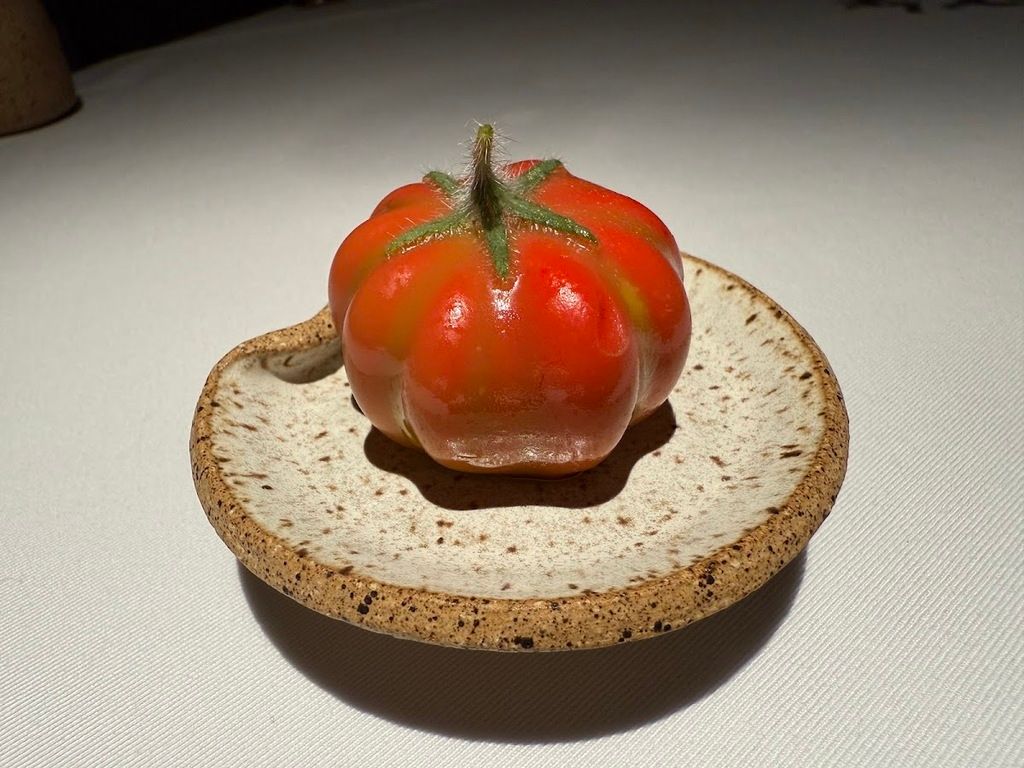 Restaurant au Jardin – Photo 3