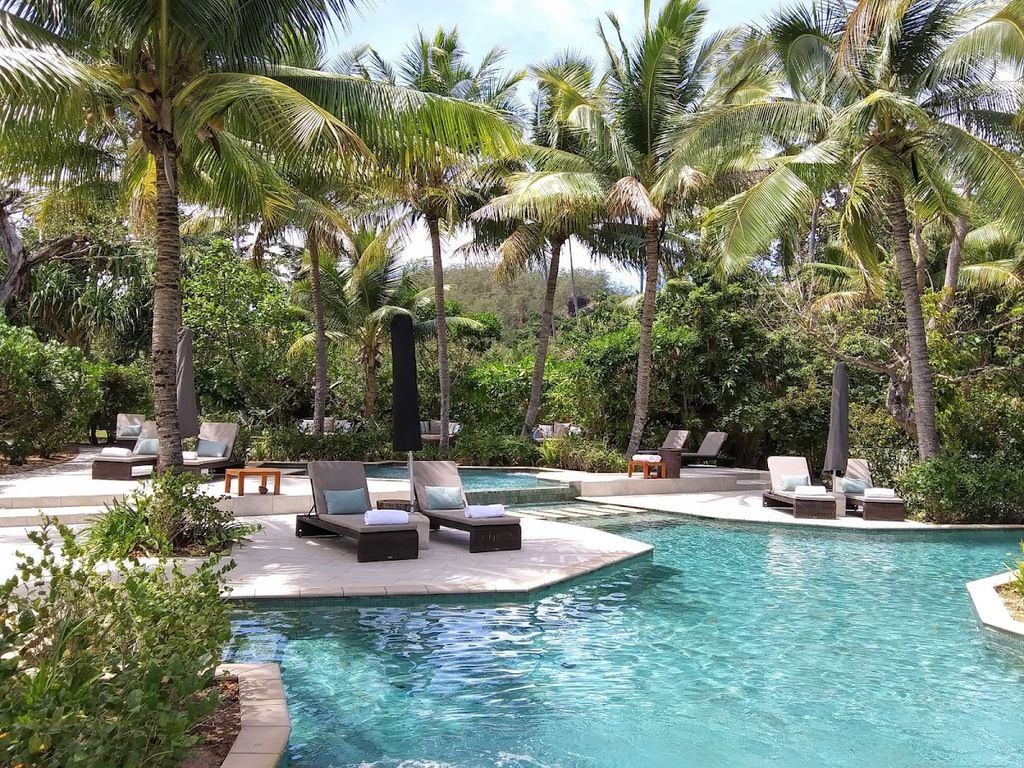 Likuliku Lagoon Resort – Photo 6