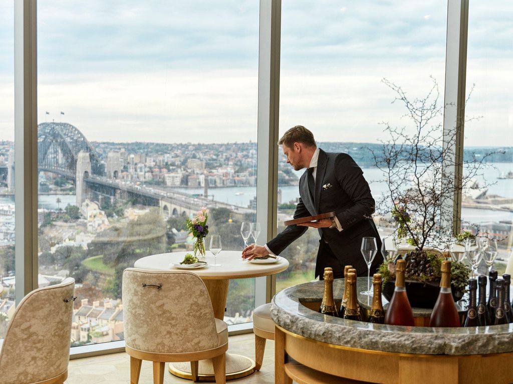 Oncore by Clare Smyth – Photo 4