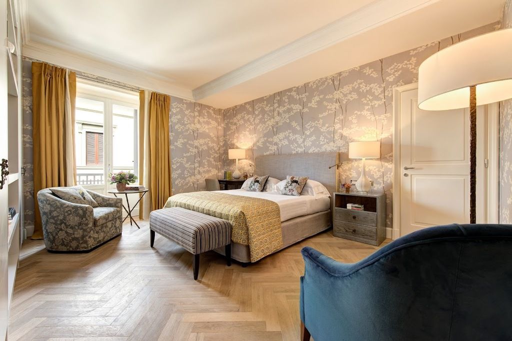 Hotel Savoy – Photo 2