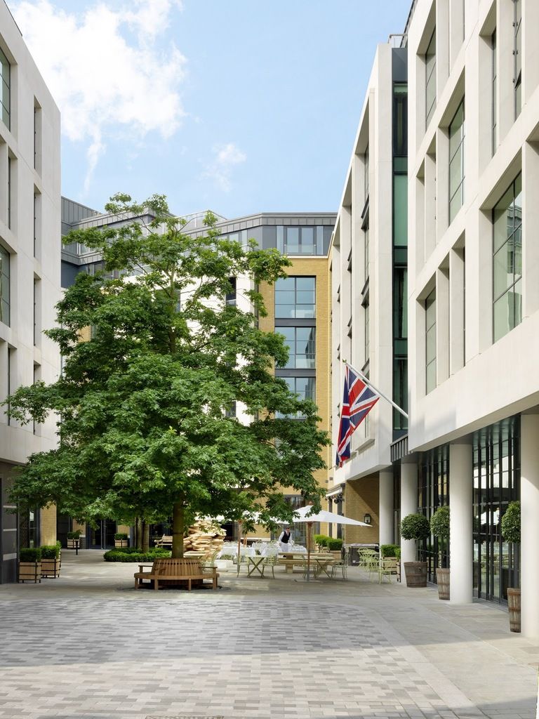 Ham Yard Hotel – Photo 3