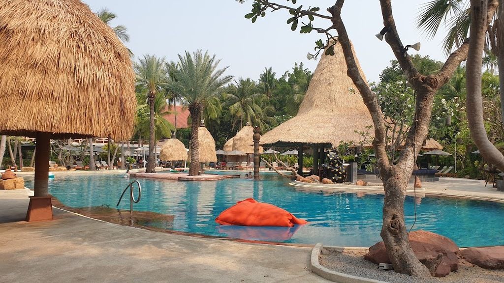 Anantara Hua Hin Resort – Photo 3