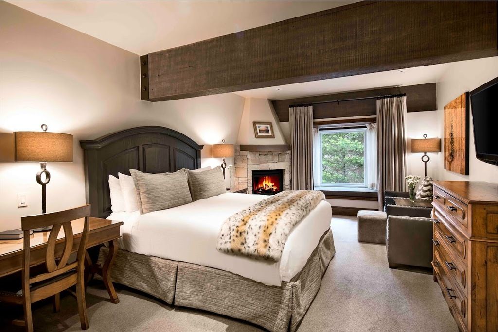 Stein Eriksen Lodge Deer Valley – Photo 2