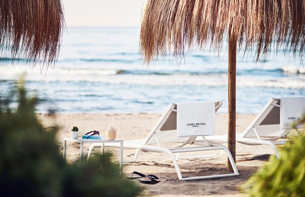 Nobu Hotel Marbella – Photo 5