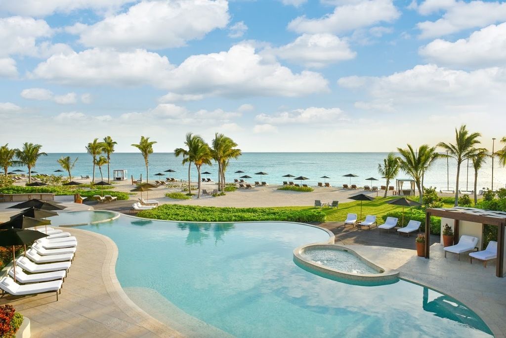 Rosewood Mayakoba – Photo 5
