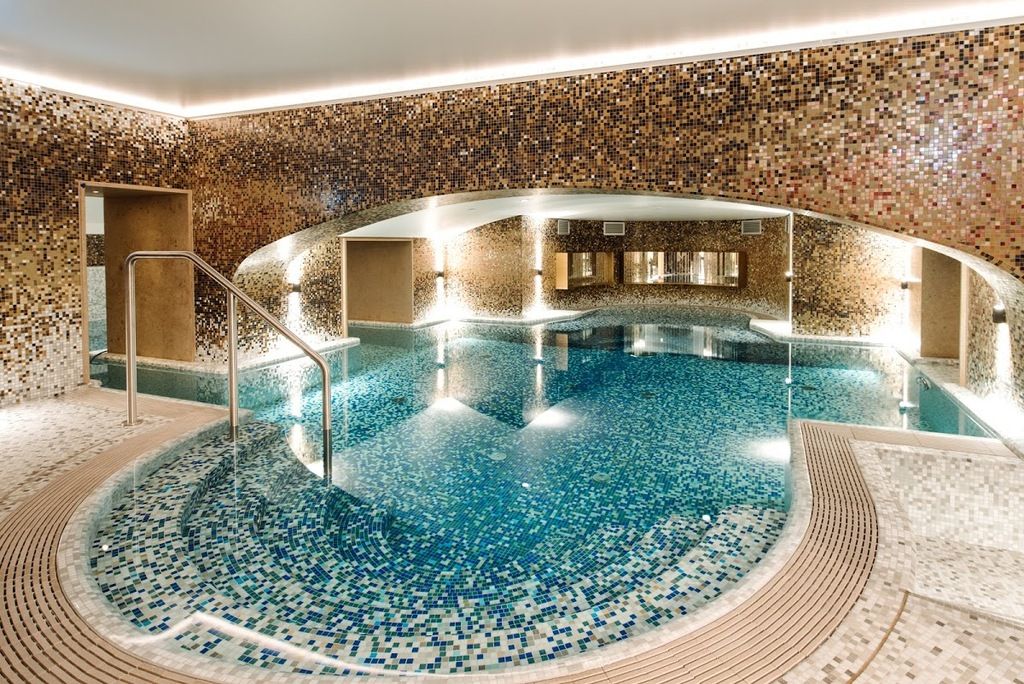 Raffles Europejski Warsaw – Photo 3