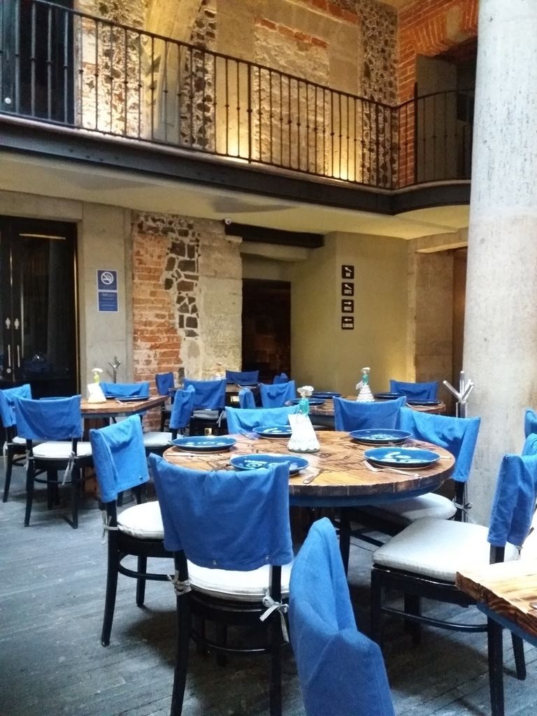 Azul Histórico – Photo 2