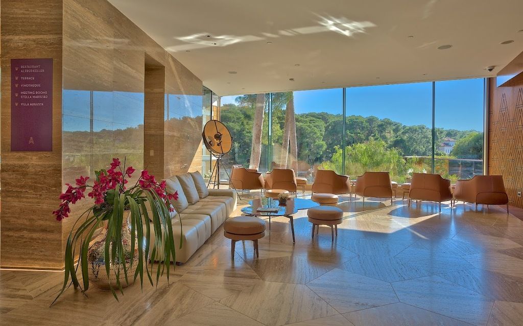 Boutique Hotel Alhambra, an SLH Hotel – Photo 3