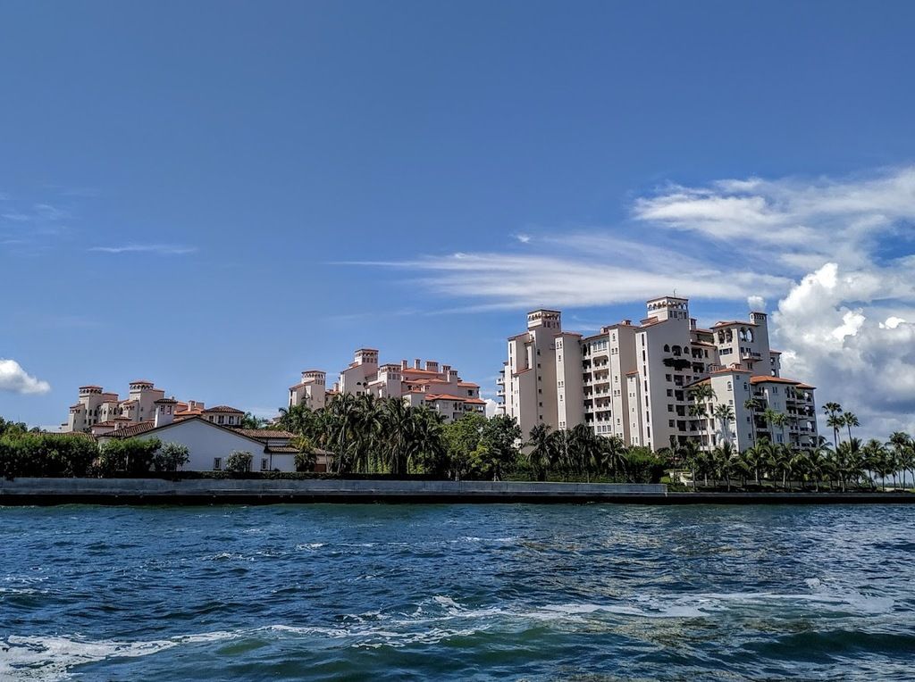 Fisher Island Club – Photo 4