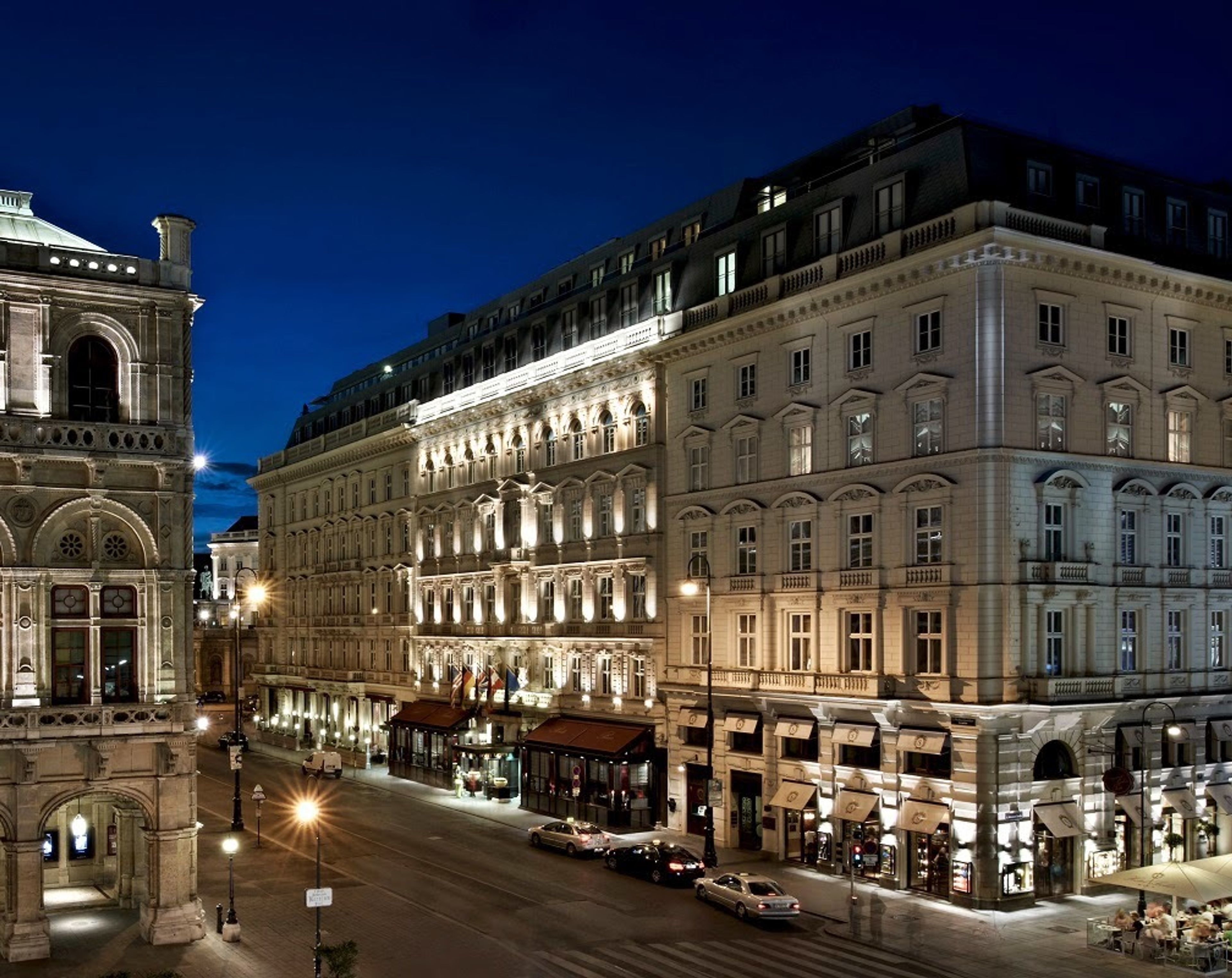 Hotel Sacher