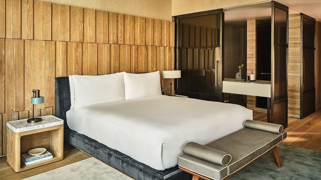 Conrad Los Angeles – Photo 2
