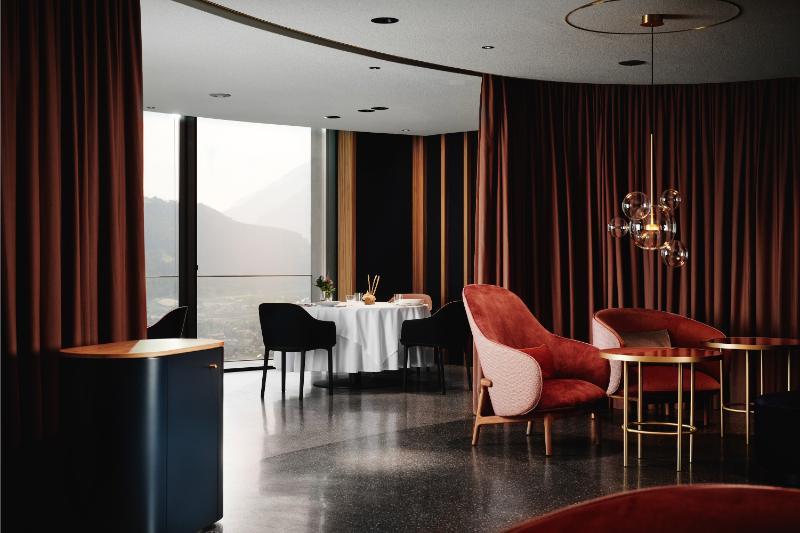 Castel Fine Dining – Photo 4