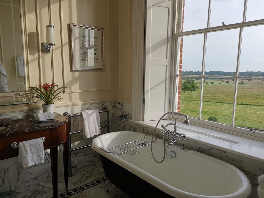 Four Seasons Hotel Hampshire – Photo 4