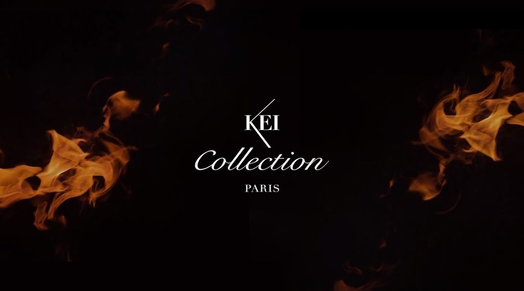 ケイコレクションパリ - KEI Collection Paris – Photo 3