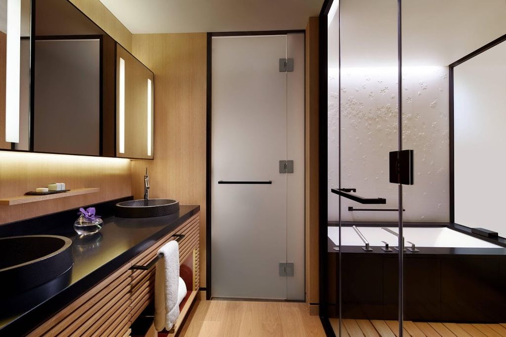 The Ritz-Carlton, Kyoto – Photo 6