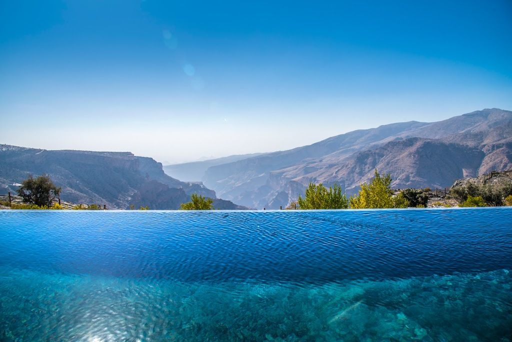 Alila Jabal Akhdar – Photo 5