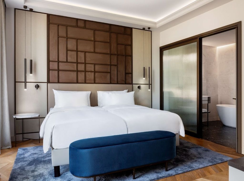 Radisson Collection Hotel, Magdalena Plaza Sevilla – Photo 5