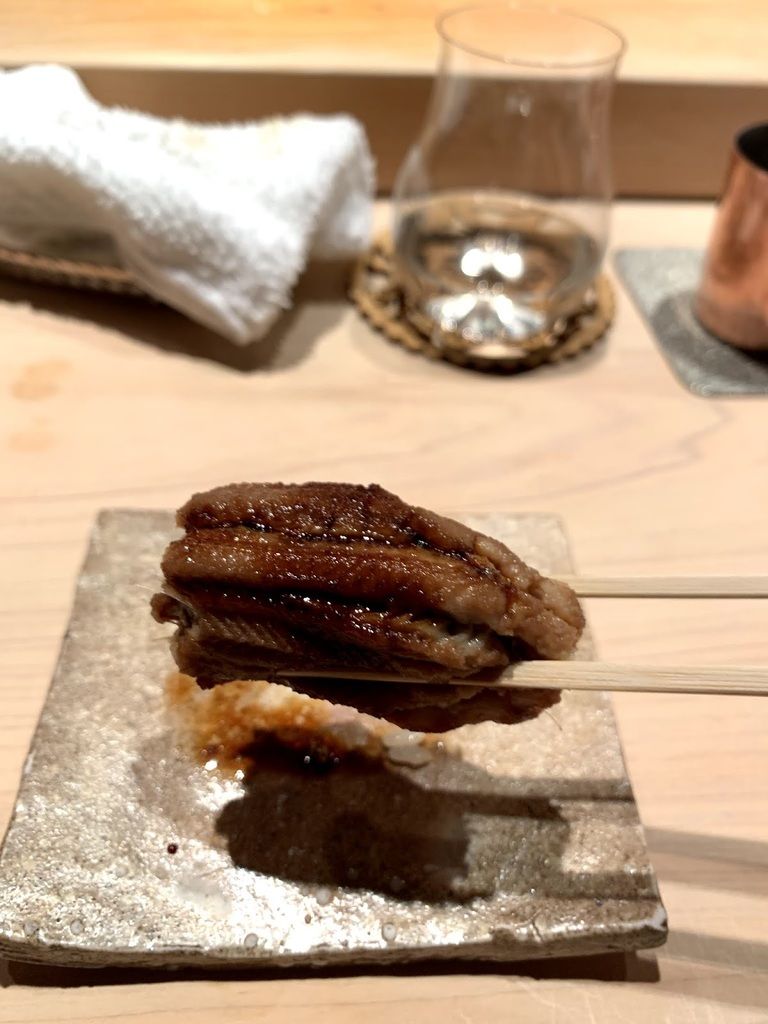 鮨 行天 - Sushi Gyoten – Photo 4