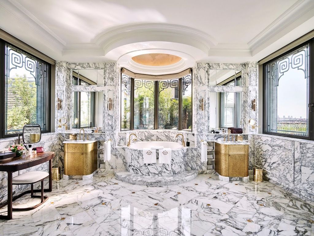 Le Meurice – Photo 5