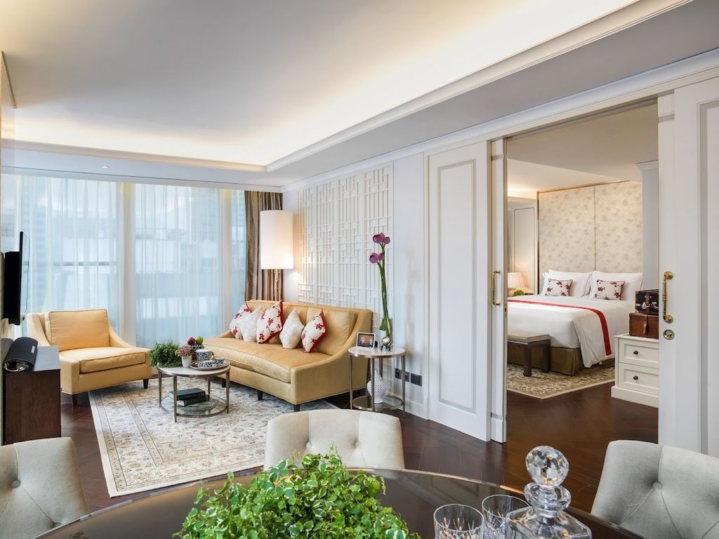 The Pottinger Hong Kong – Photo 4