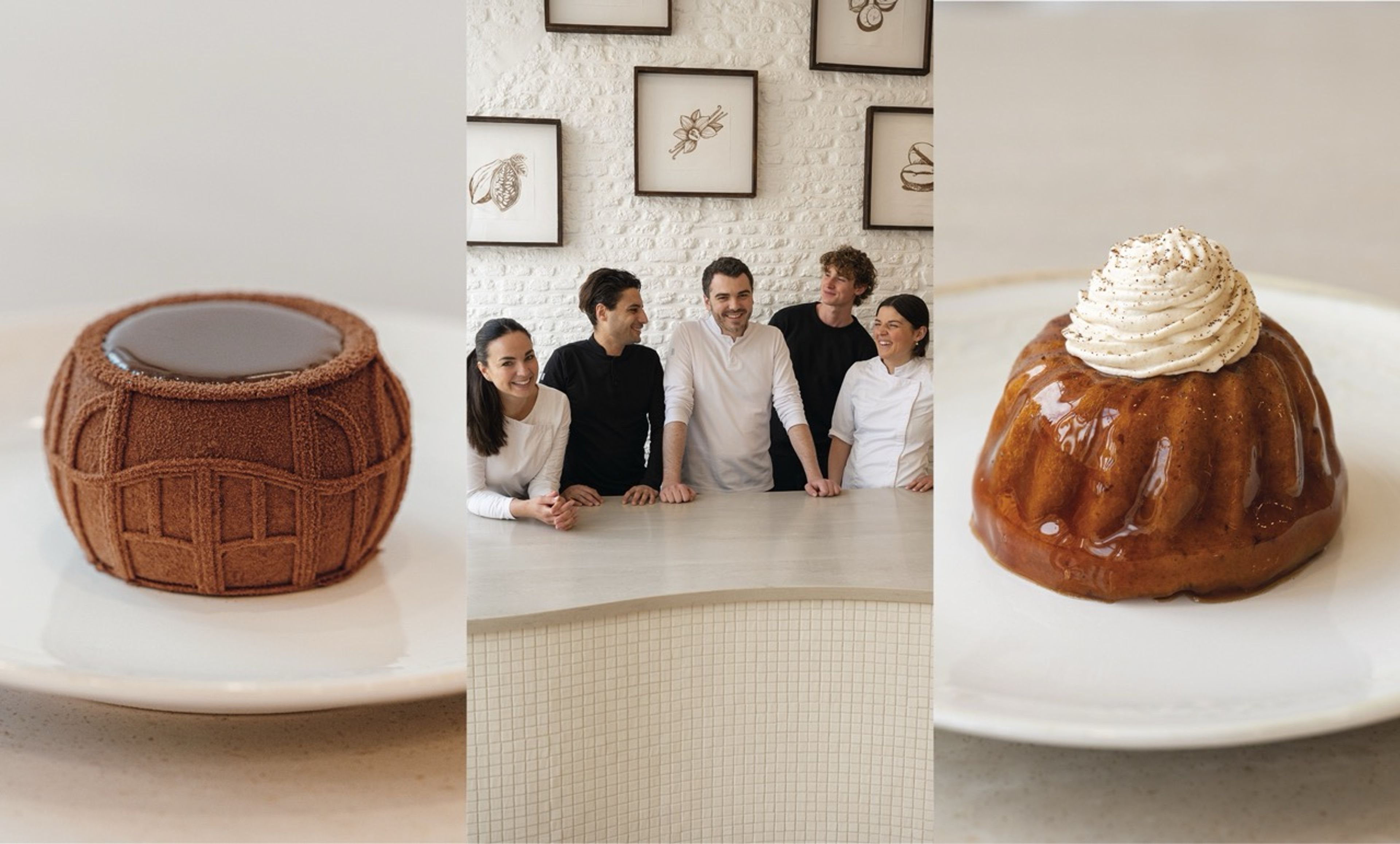 Neja Pâtisserie