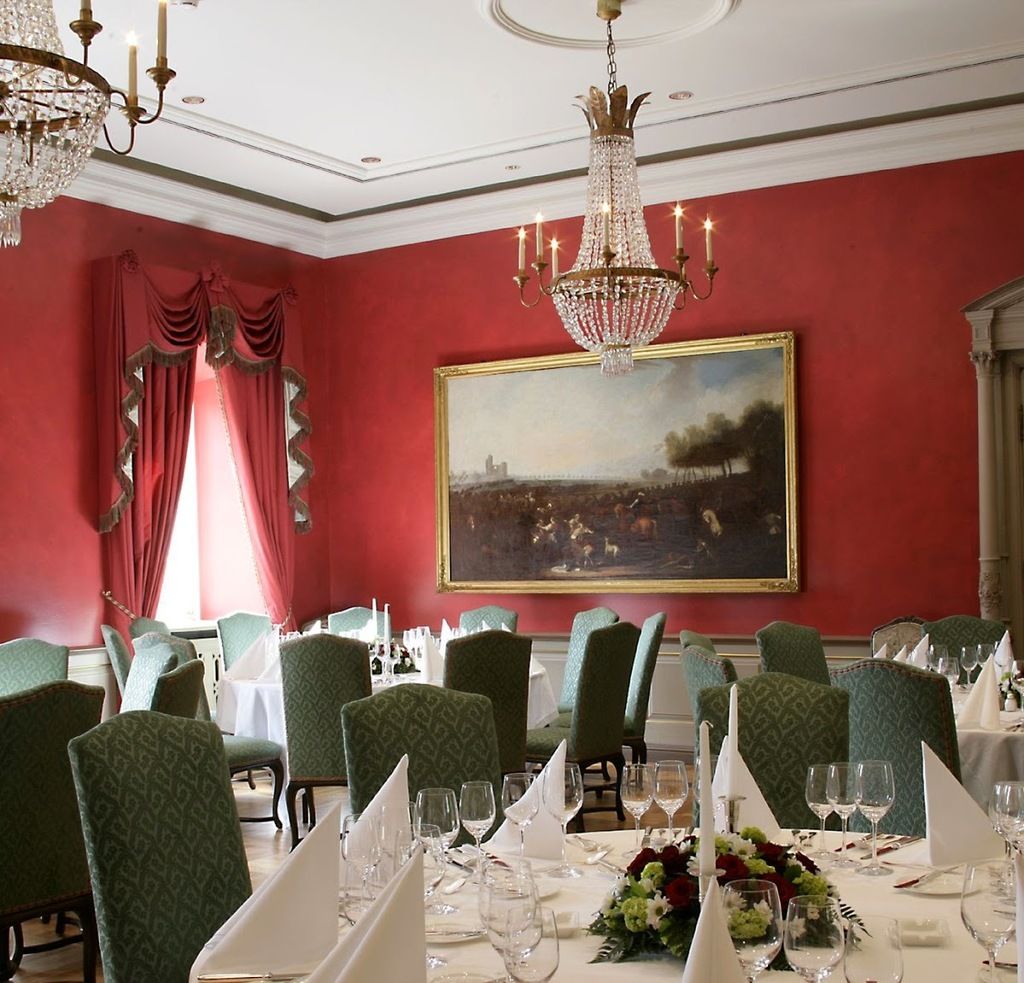 Le Cerf - Wald & Schlosshotel Friedrichsruhe – Photo 3