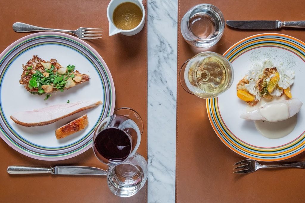 Le Meurice – Photo 6