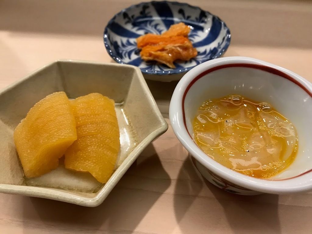 日本橋蛎殻町 すぎた - Sugita – Photo 5