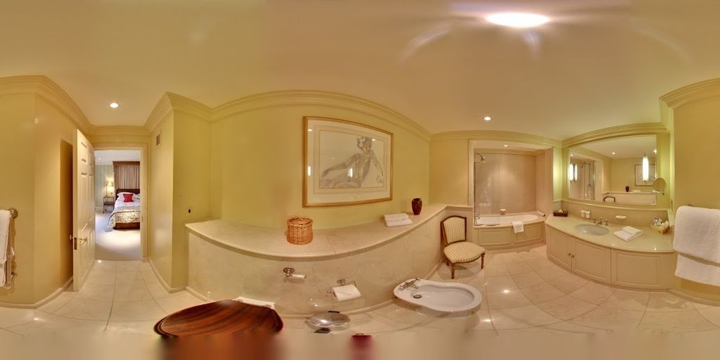 The Vineyard Hotel – Photo 4