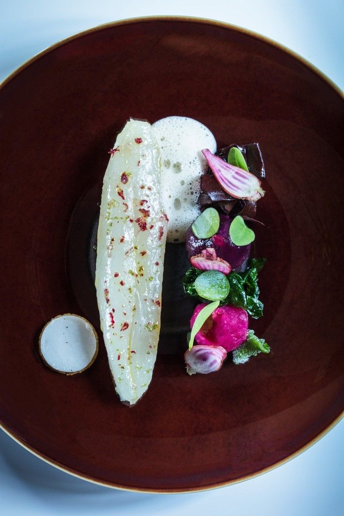 L'Assiette Champenoise – Photo 4