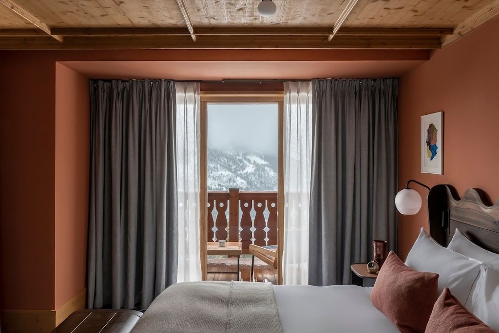Hôtel Le Coucou – Photo 2