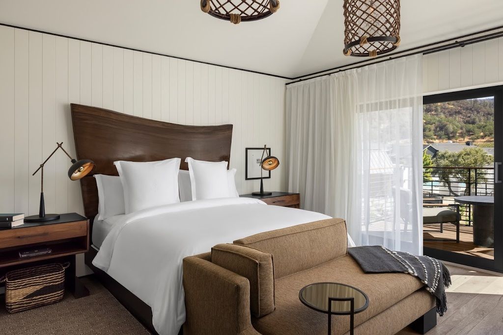Four Seasons Resort and Residences Napa Valley – Photo 2