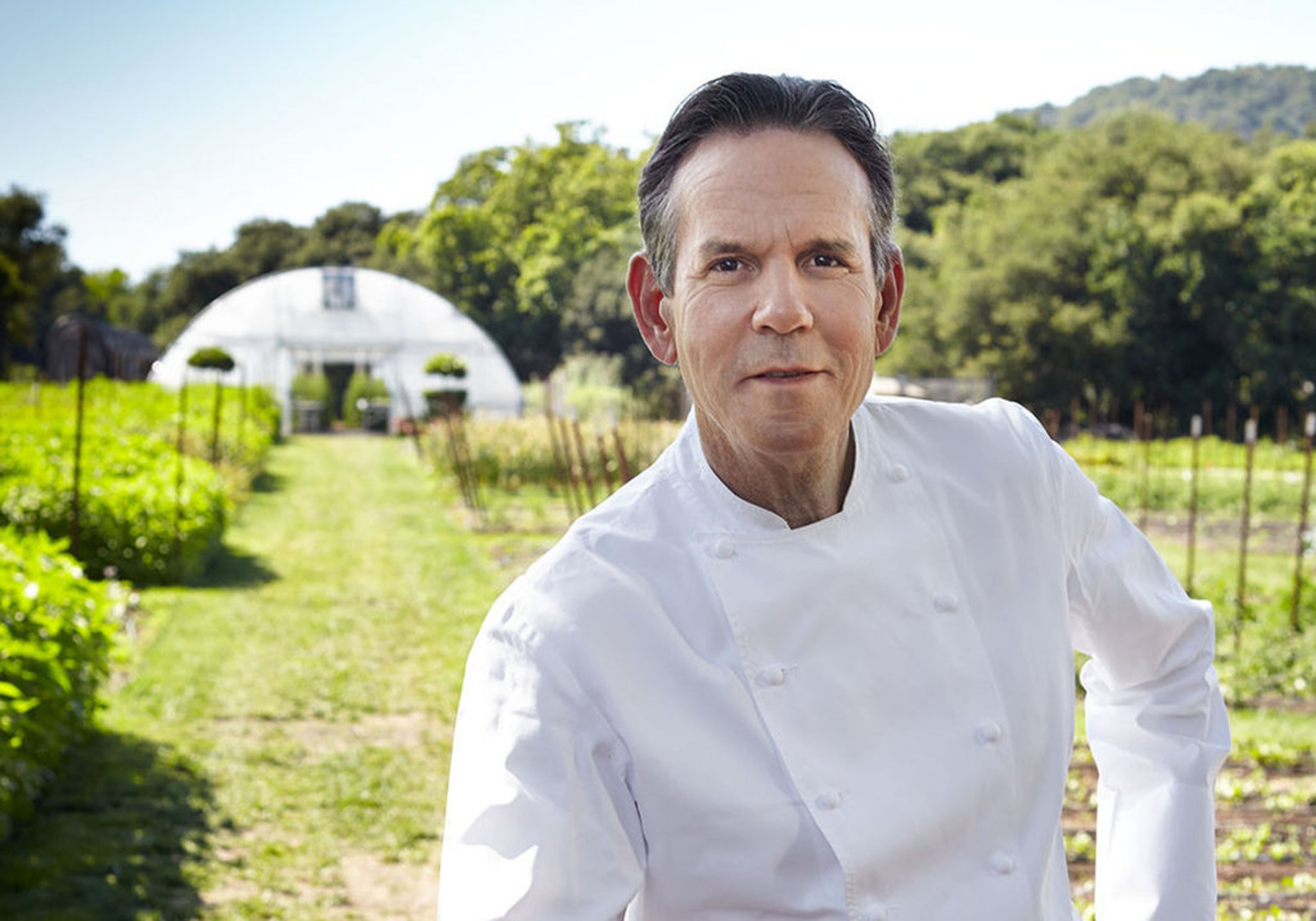 The French Laundry