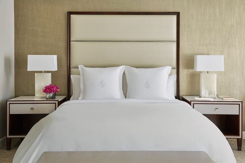 Four Seasons Hotel Washington, DC – Photo 6