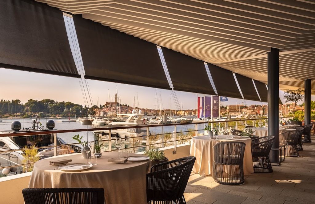 Agli Amici Rovinj – Photo 6