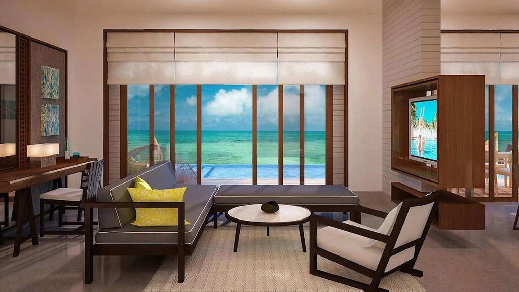 Playa Luxury Cayo Guillermo – Photo 5