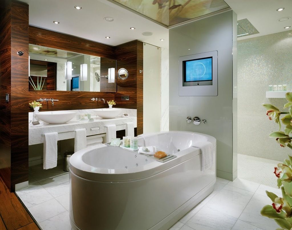 The Westin Grand Berlin – Photo 4