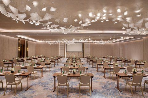 The St. Regis Riyadh – Photo 5
