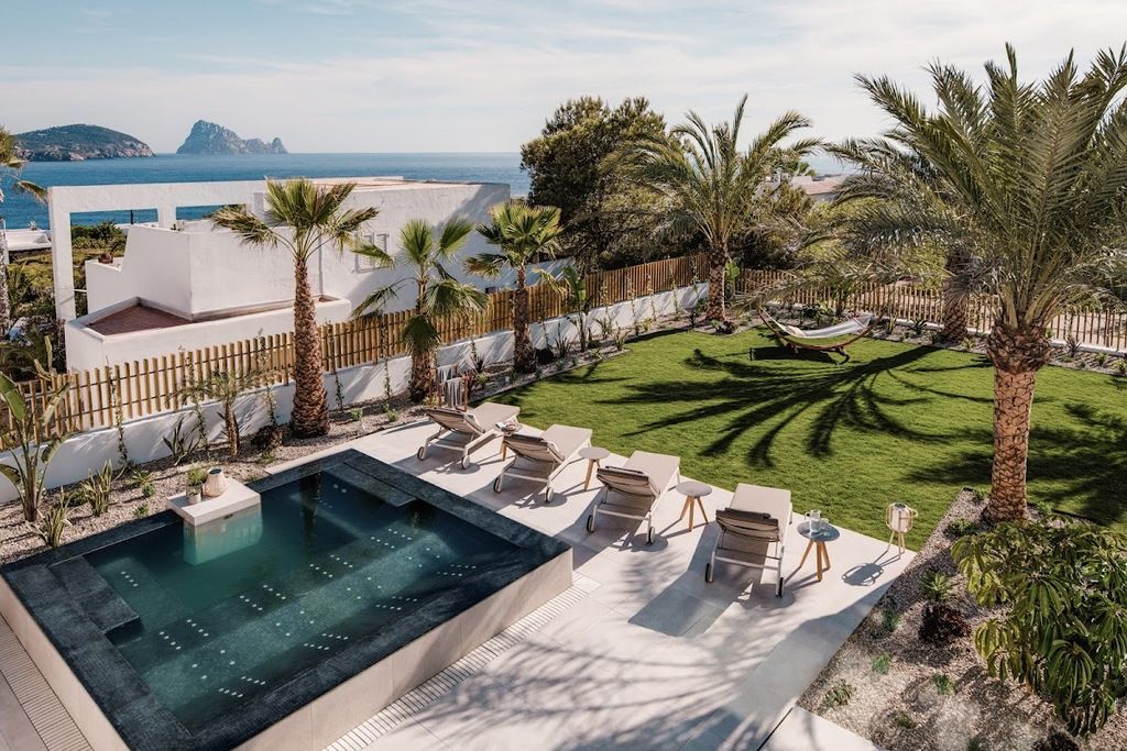 7Pines Resort Ibiza - Destination by Hyatt – Photo 6