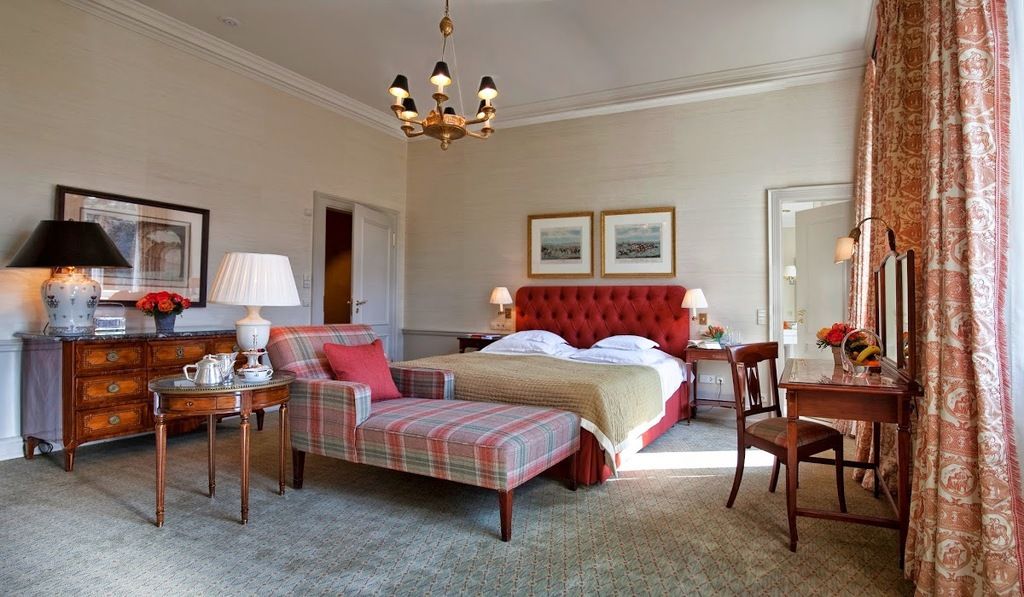 Brenners Park-Hotel & Spa – Photo 2