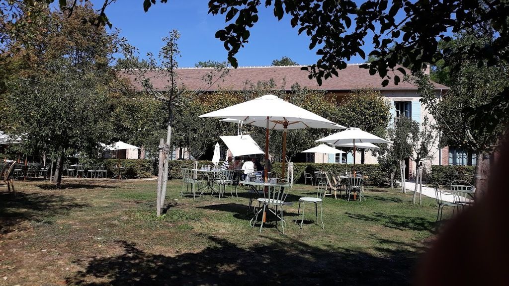 Domaine de Primard – Photo 5
