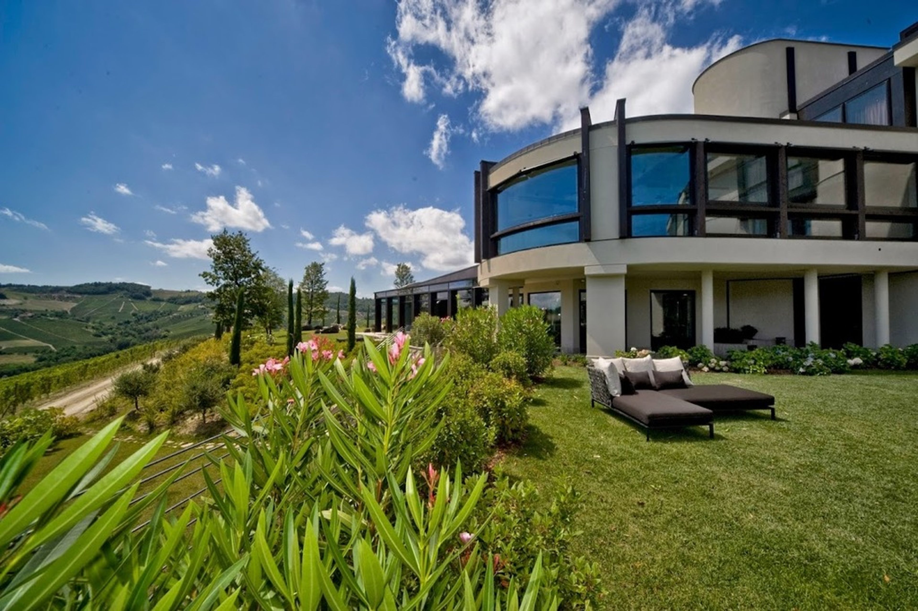 La Rei Natura - Il Boscareto Resort & Spa