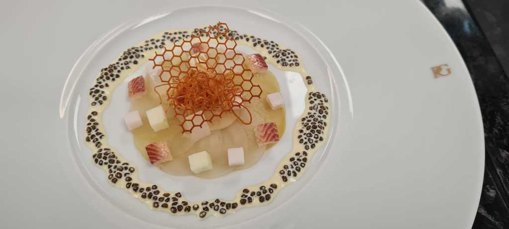 Patrick Guilbaud – Photo 3