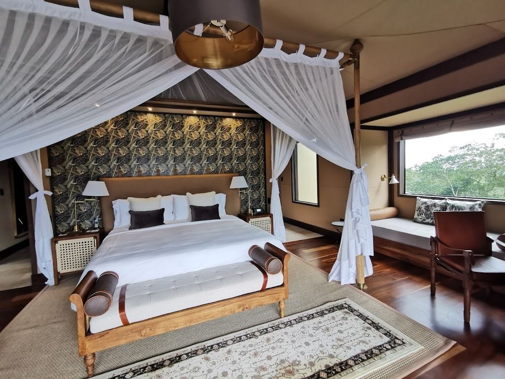 Nayara Tented Camp – Photo 2