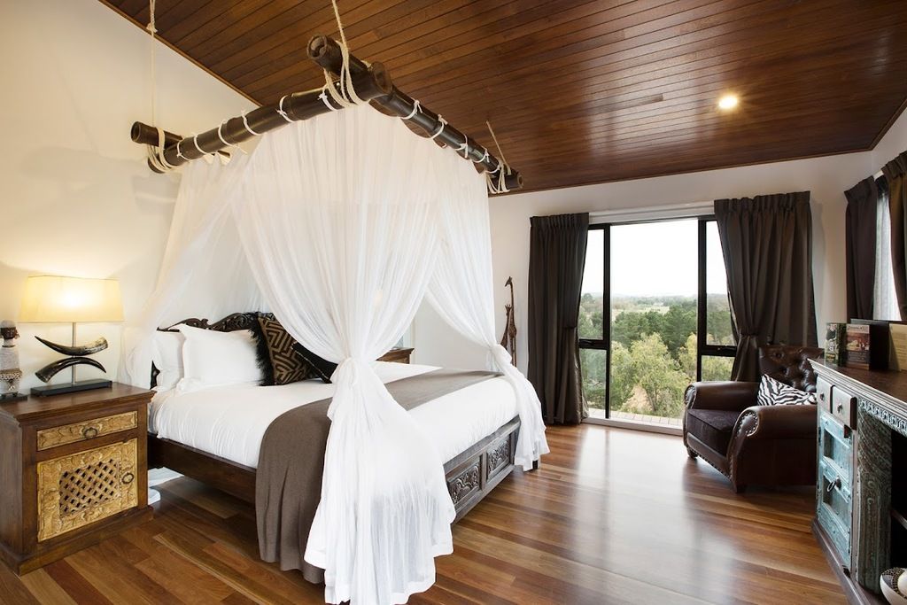 Jamala Wildlife Lodge – Photo 2