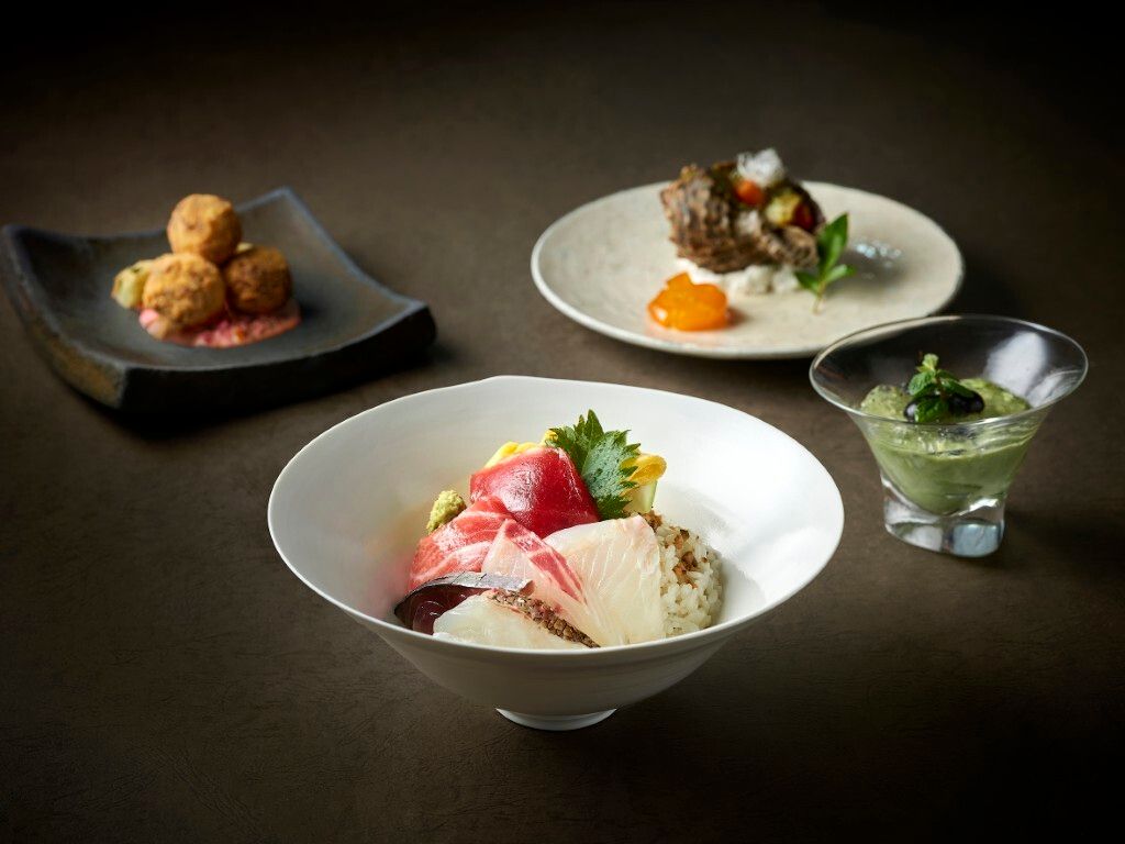 아리아케 - Ariake - The Shilla – Photo 4