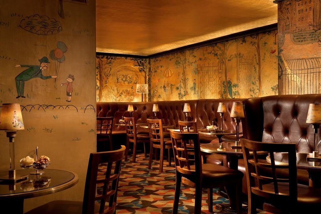The Carlyle, A Rosewood Hotel – Photo 3