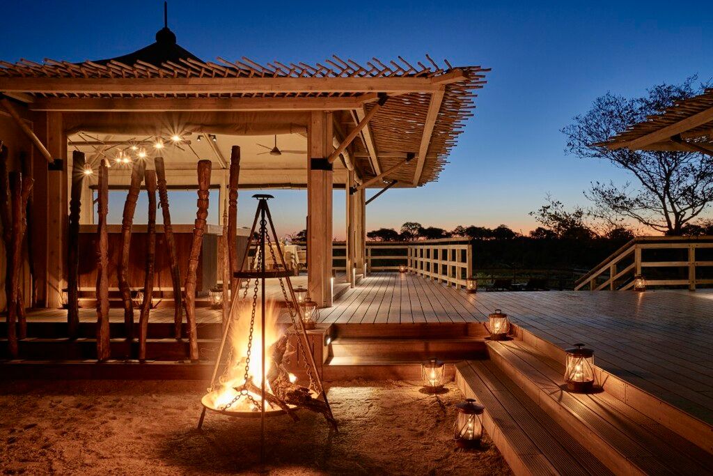 Savute Elephant Lodge, A Belmond Safari, Botswana – Photo 4