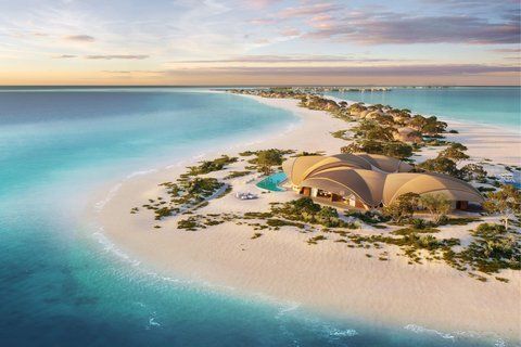 Nujuma, a Ritz-Carlton Reserve – Photo 3