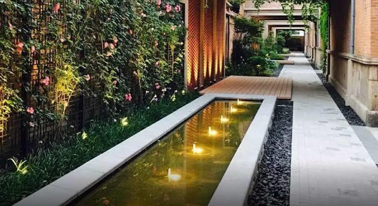Shanghai Jianyeli Capella Hotel – Photo 6